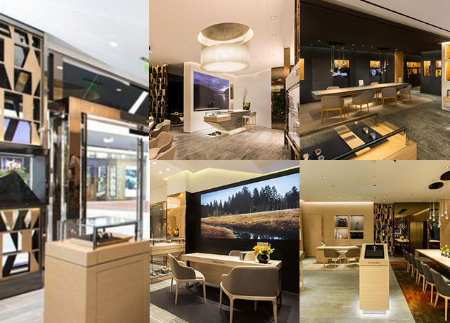 宁波格拉苏蒂售后维修地址