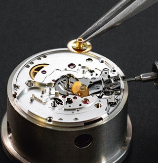 宁波格拉苏蒂售后维修服务