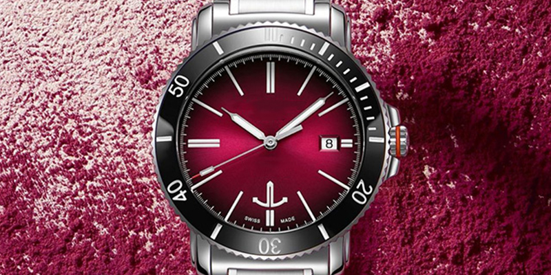 宁波格拉苏蒂表售后维修服务中心